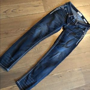 Daytrip skinny jeans